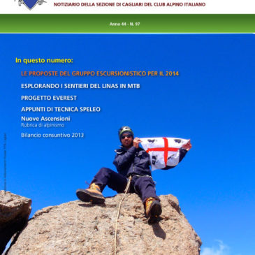 Gennargentu nr. 97