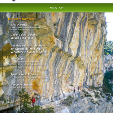 Gennargentu nr. 94