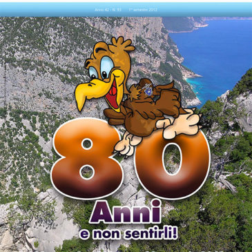 Gennargentu nr. 93