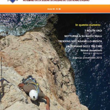Gennargentu nr. 98