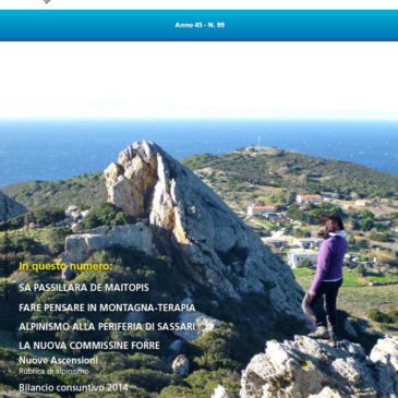 Gennargentu nr. 99