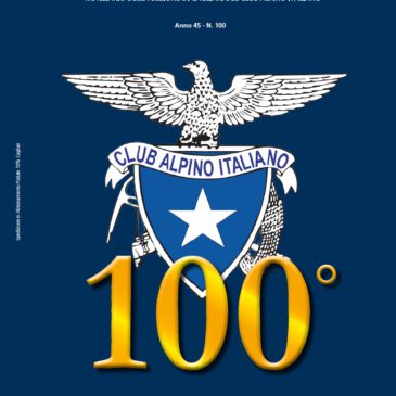 Gennargentu nr. 100