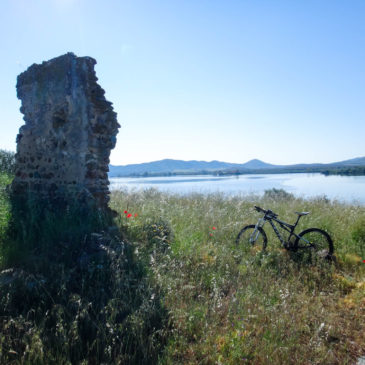 Sabato 13 Gennaio 2018 – Inaugurale Cicloescursionismo