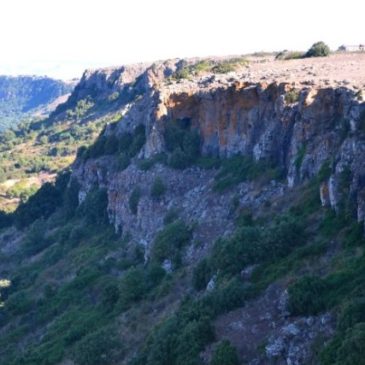 Domenica 20 Maggio 2018 – Intersezionale: Anello di Monte Arana