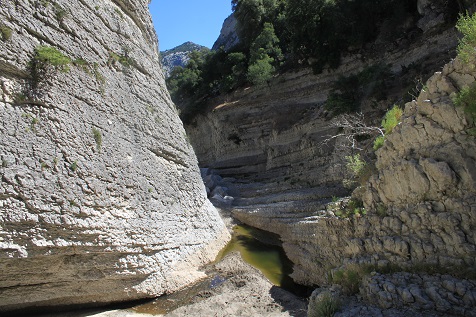 Comune di Urzulei – Fruizione turistica del territorio comunale.