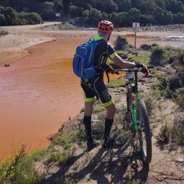 Sabato 10 Novembre – Dalle Miniere di Montevecchio alle dune di sabbia di Piscinas in MTB