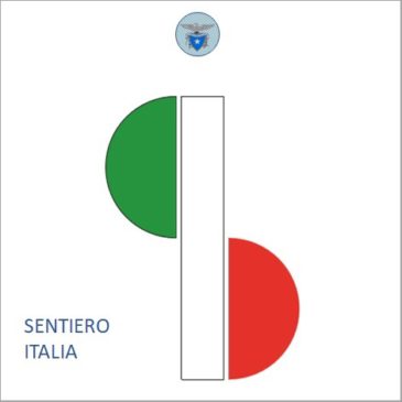 01-02-03 Marzo 2019 – Parte il Cammina Italia CAI 2019
