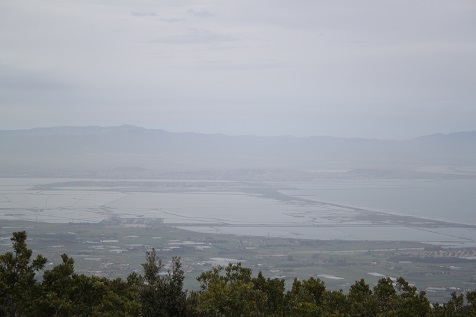 Domenica 17 marzo 2019 – Monte S.Barbara – Capoterra