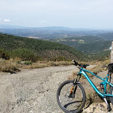15 Giugno – (MTB) Sorgono – pedalando nel cuore della Sardegna