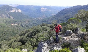 Domenica 29 Settembre 2019 – Foresta Montarbu di Seui