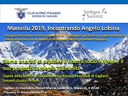 Domenica 15 Dicembre ore 20:30 – Serata a Cagliari