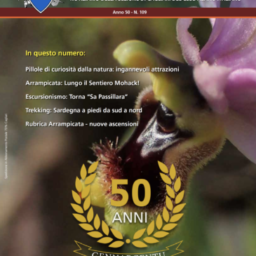 Gennargentu 109