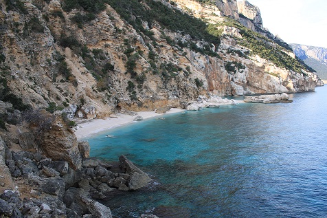 13 Giugno 2021 Cala Mariolu (Ispuligidenie)