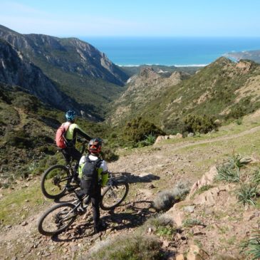 28 Maggio – (MTB) Cala Domestica – Grugua – Dune di San Nicolò