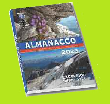 Prenotazioni Almanacco-Agenda 2023