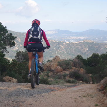 13 Novembre – (MTB) Vedetta di Monte Truba Manna