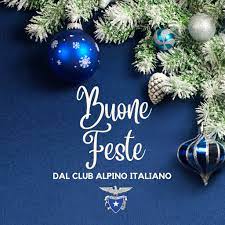 Buone Feste