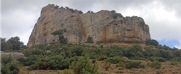 Domenica 05 Ottobre 2025 – Orgosolo