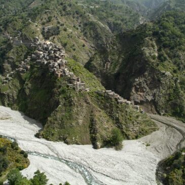 09-16 Maggio 2026 – Aspromonte