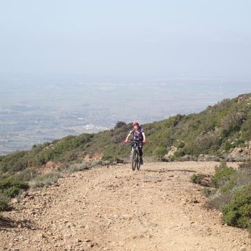 17° Cicloescursione stagionale – 13 Dicembre – (MTB) – In mtb tra i sentieri di Sa Pimpenera