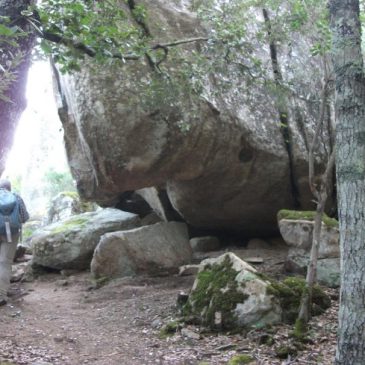 Domenica 04 Gennaio 2026 – Inaugurale a Monte Cresia