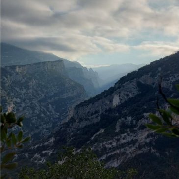 Venerdì 30 Gennaio 2026 – La geologia della Sardegna