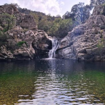 Domenica 01 Marzo 2026 Piscina Lecis Rio Flumini Uri