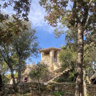 Domenica 15 Marzo 2026 – Tacchi di Ulassai