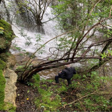 Mercoledì 18 Marzo 2026 – MENHIR MUSEUM (LACONI) – CASCATE DI NURALLAO