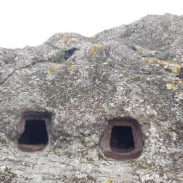 Domenica 22 Marzo 2026 – Monte Zara e Monte Oladri