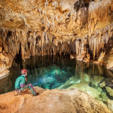 Venerdì 27 Marzo 2026 – Incontro con il Gruppo Grotte