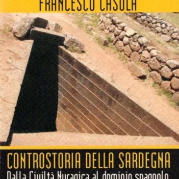 Venerdì 10 Aprile 2026 – Controstoria della Sardegna
