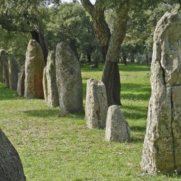 Venerdì 17 Aprile 2026 Pranu Muttedu – Castello Orguglioso- SRT