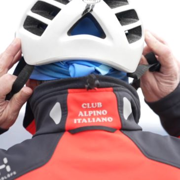 1° Corso per Accompagnatore Sezionale di Cicloescursionismo (ASC)