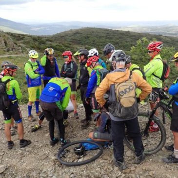 Venerdì 20 marzo ore 19.30 – Serata Cicloescursionistica – CORSO BASE DI CICLOMECCANICA