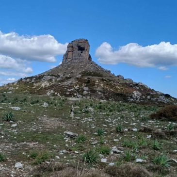 Mercoledì 29 Aprile 2026 – Perda ‘e Liana