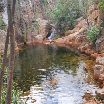 Domenica 10 maggio 2026 – Tesonis – Is Piscinas (Tertenia)