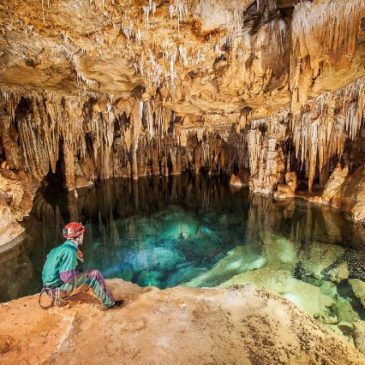 Venerdì 29 Maggio 2026 – Speleosub e soccorso in grotta