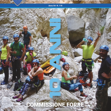 Gennargentu 118