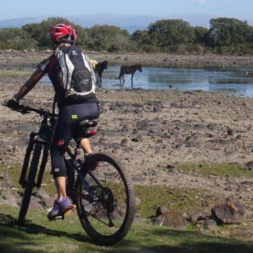 10° Cicloescursione stagionale – 12 Settembre – (MTB) – La Giara e non solo