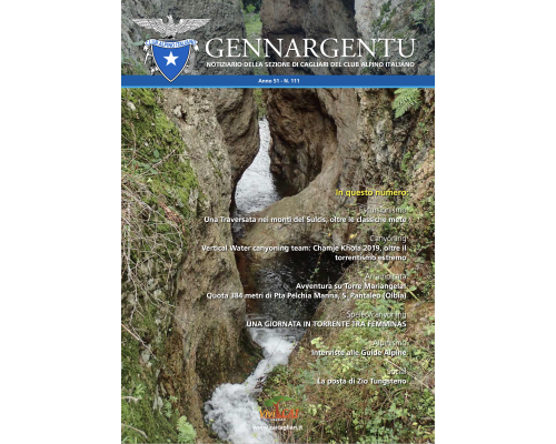 Gennergentu 111
