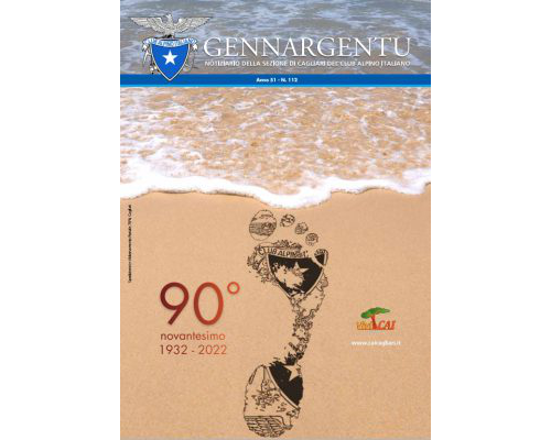 Gennargentu 112