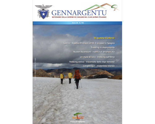 Gennargentu 106