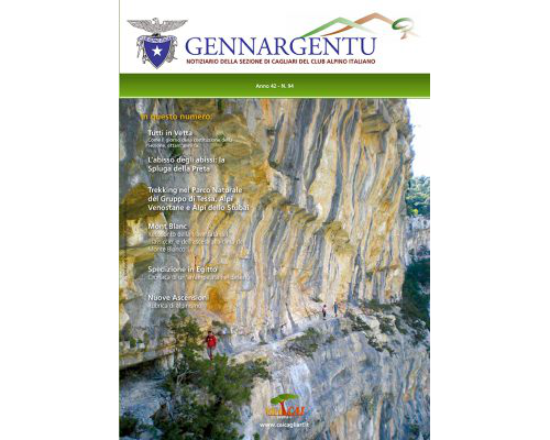 Gennargentu nr. 94