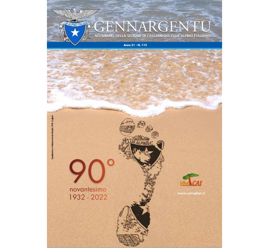 Gennargentu 112