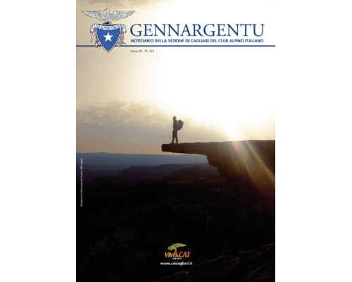 Gennargentu 121