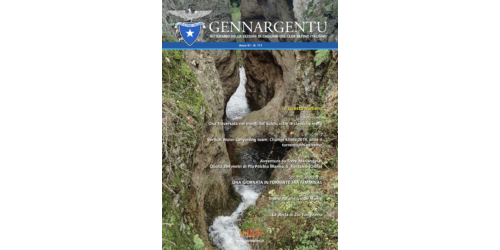 Gennergentu 111