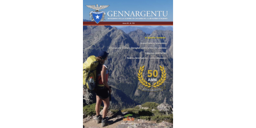 Gennargentu 110