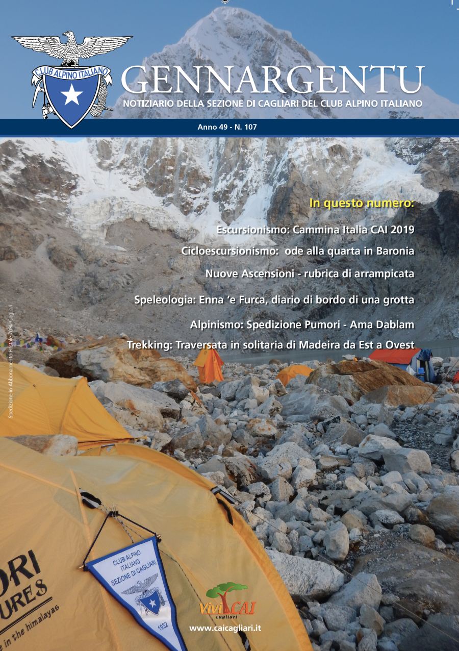 Gennargentu 107