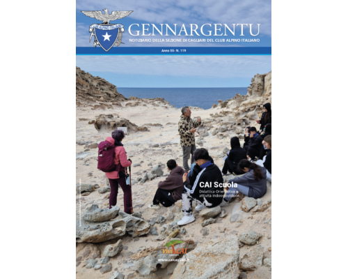 Gennargentu 119